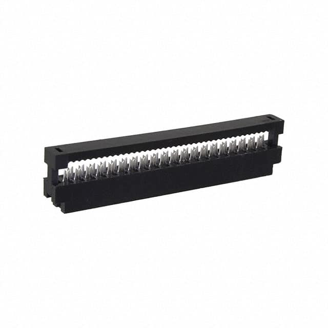 89361-140LF CONN RCPT 40POS IDC 28AWG GOLD