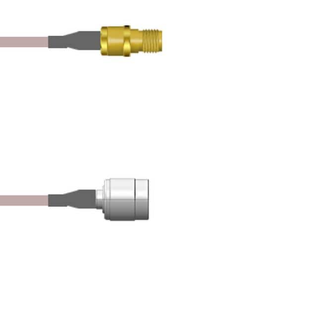Q-2T0510001003M SMA-SJ/TNC-SP G178 3M