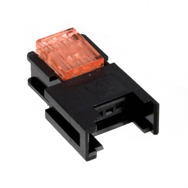 37303-B101-00E MB CONN RCPT 3POS IDC 24-26AWG GOLD
