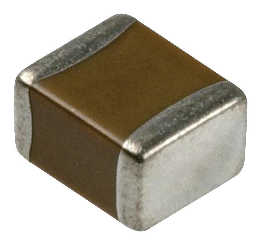 C1608JB1H104K080AA CAP CER 0.1UF 50V JB 0603. This MLCC capacitor from TDK features a low ESL design for general purpose applications.