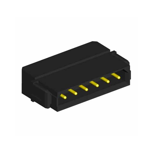 M80-8070205 CONN PLUG 2POS CRIMP 22AWG GOLD