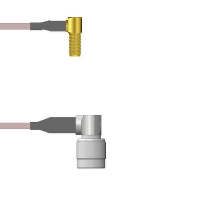 Q-2S04X000H006I SMA-RJB/TNC-RP G142 6I