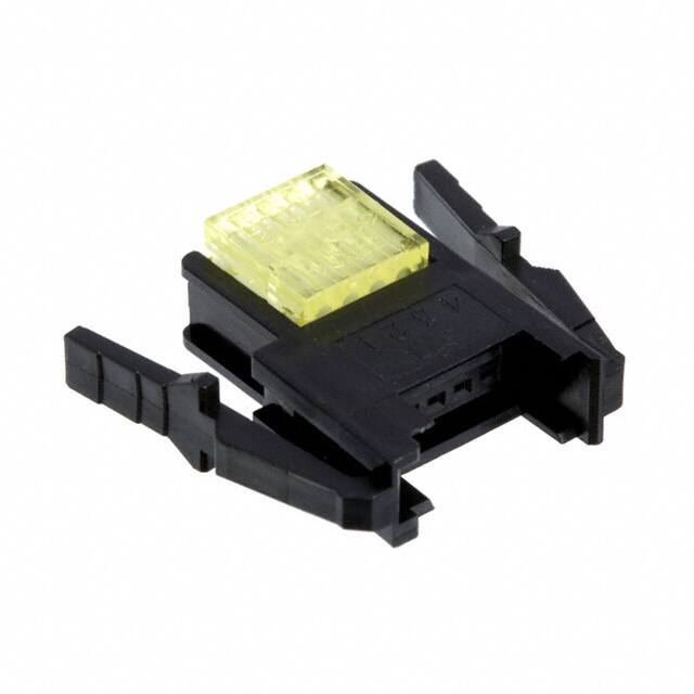 37304-B122-0PE MB CONN RCPT 4POS IDC 24-26AWG GOLD