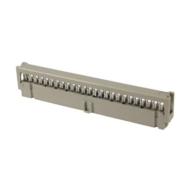 09185307803 CONN RCPT 30POS IDC 26-28AWG