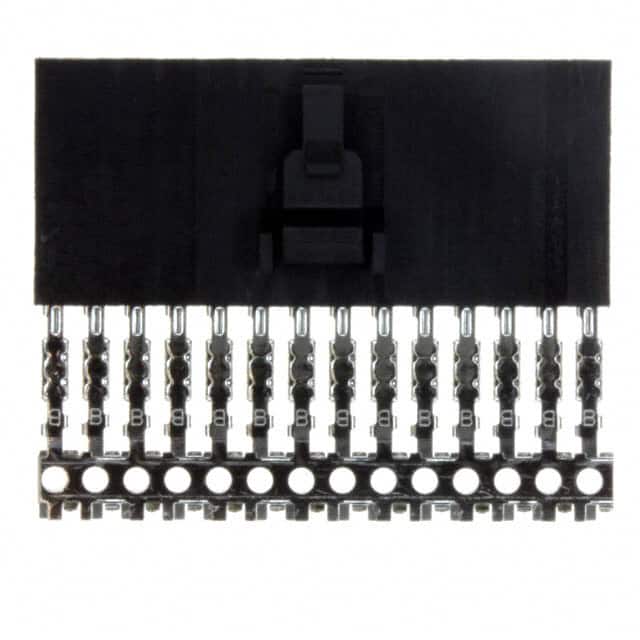 1-103645-3 CONN RCPT 14POS IDC 22-26AWG