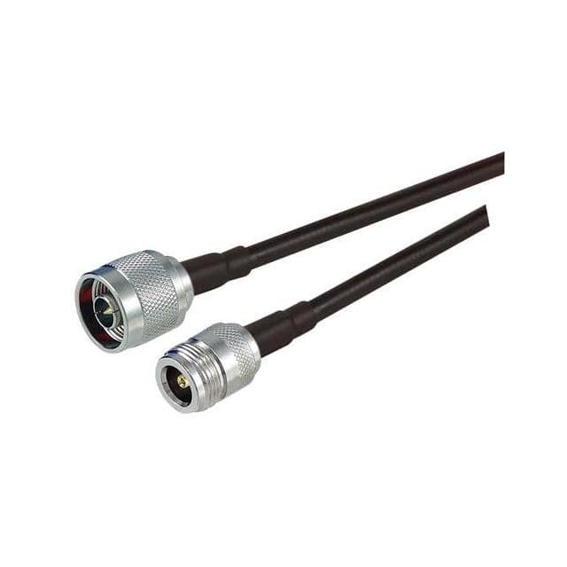LMR-400-NM-NF(QTY:10m) LMR-400 Assembly - N-Type Male a