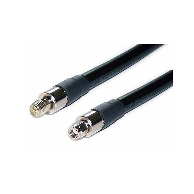 LMR-400-SMRP-SFRP(QTY:9m) TMS  Coaxial Cable Assembly - LM