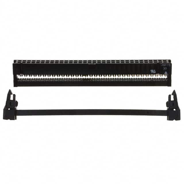 XG4M-6430 CONN RCPT 64POS IDC 28AWG GOLD