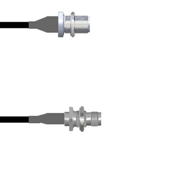 Q-1U04F0003060i CBL ASSY N TO TNC JACK RG174 5'