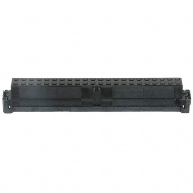 1-111623-0 CONN RCPT 44POS IDC 28AWG GOLD