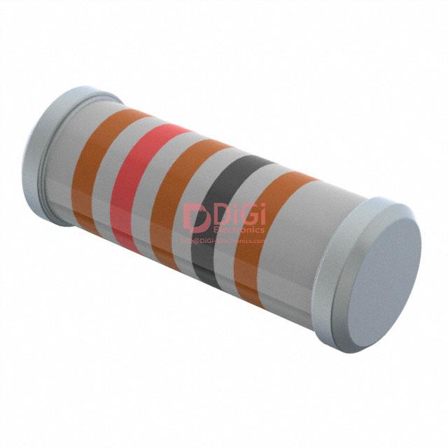 RC0805FR-07221KL The Yageo RC0805FR-07221KL is a surface mount chip resistor with a resistance of 221 kΩ and a tolerance of ±1%. It is rated for 1/8W power and operates from -55°C to 155°C.