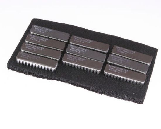AMPAL22V10A/BLA The AMPAL22V10A/BLA is a transistor manufactured by Advanced Micro Devices. It features RoHS3 compliance and an MSL of 1 Unlimited.