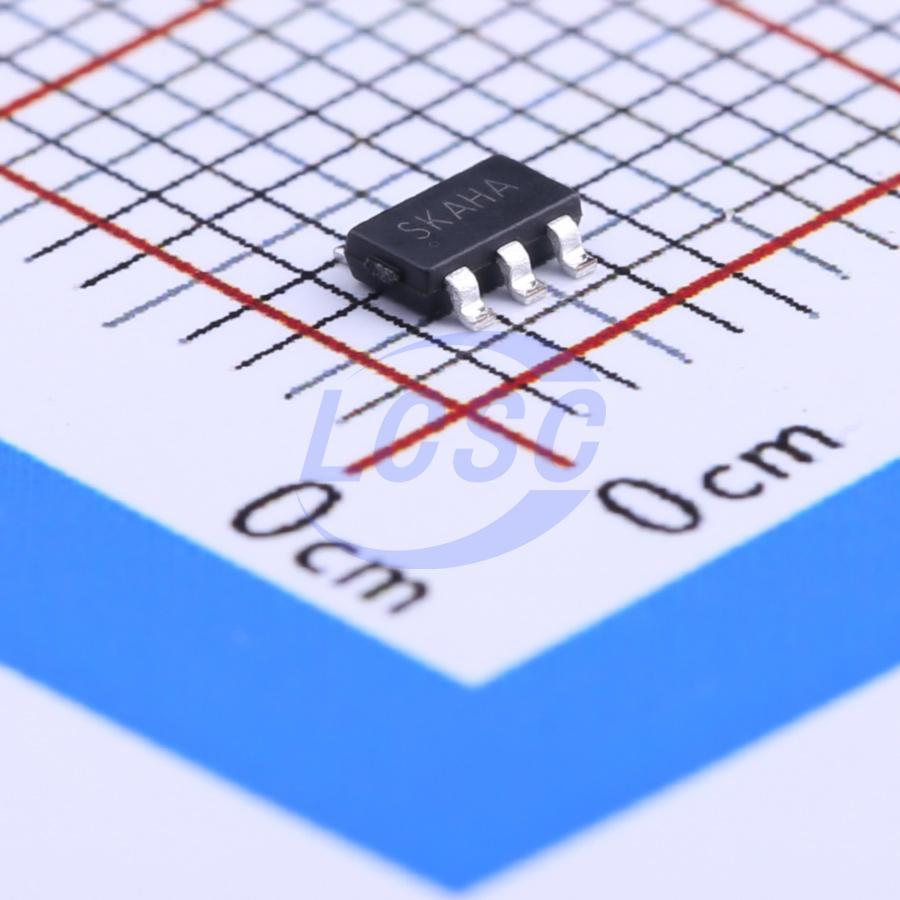 SGM3732YTN6G/TR The SGM3732YTN6G/TR from SG Micro Corp is a high-efficiency PWM boost LED driver. It features a wide input voltage range and operates at a 1.1MHz switching frequency.