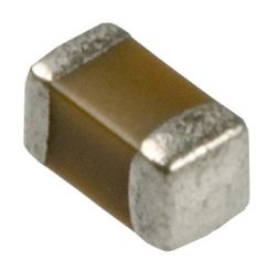 EMK107BJ225KA-T This is a 2.2 µF, 16V, X5R ceramic capacitor from Taiyo Yuden in a 0603 surface-mount package. It is suitable for SMPS filtering applications.