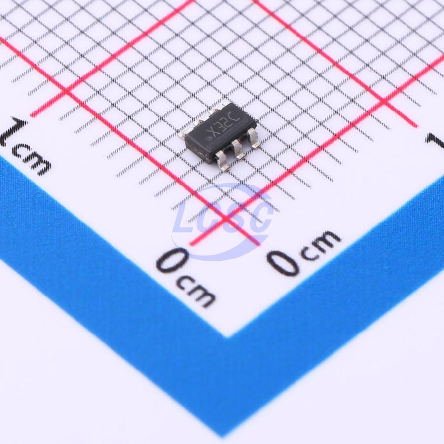 ADC101C027CIMK/NOPB The ADC101C027CIMK/NOPB is a 10-bit successive approximation register (SAR) analog-to-digital converter from Texas Instruments. It features a 188.9 kHz sampling rate, I²C interface, and operates from 2.7V to 5.5V in a TSOT-23-6 package.