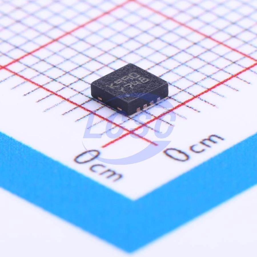 TS4990IQT The STMicroelectronics TS4990IQT is an audio amplifier. It features RoHS3 compliance and an MSL of 1 Unlimited.