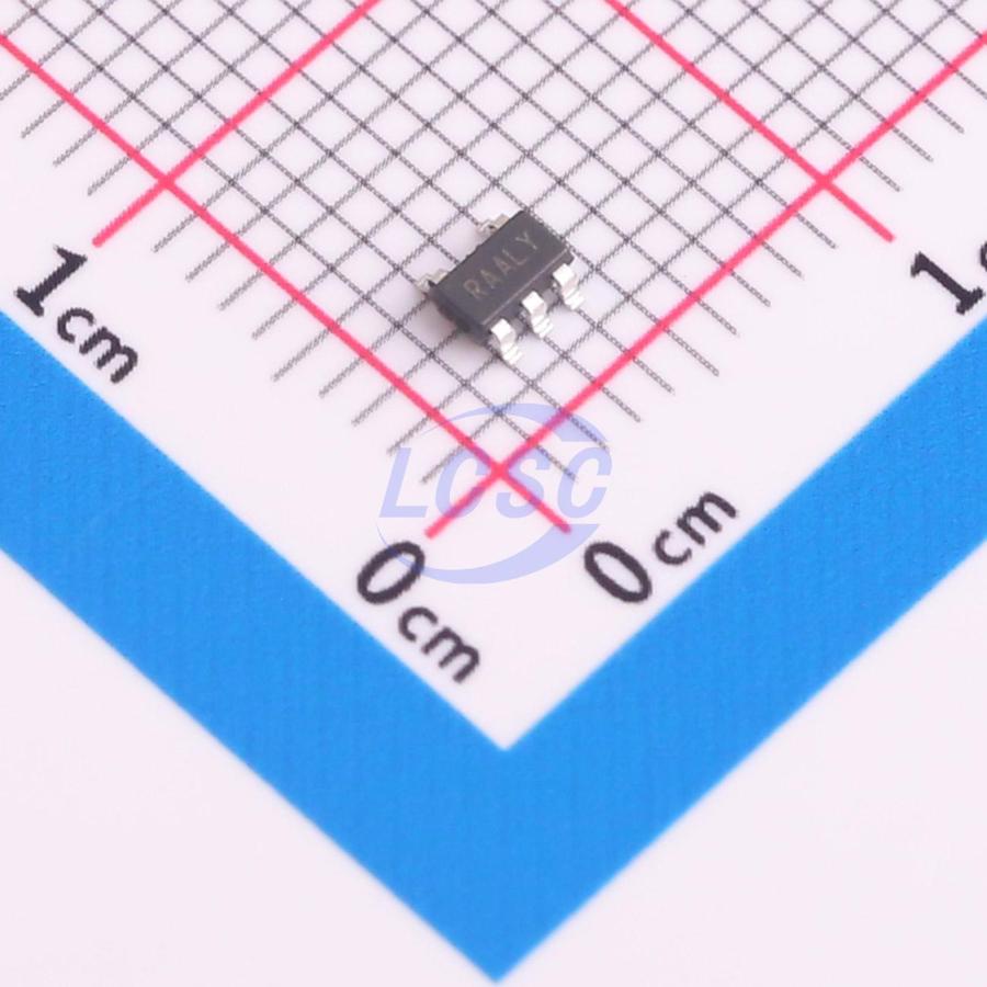 SGM61020XN5G/TR The SGM61020XN5G/TR is a high-efficiency synchronous buck DC/DC converter from SG Micro Corp, capable of 2A output current. It features a wide input voltage range and adjustable output voltage.