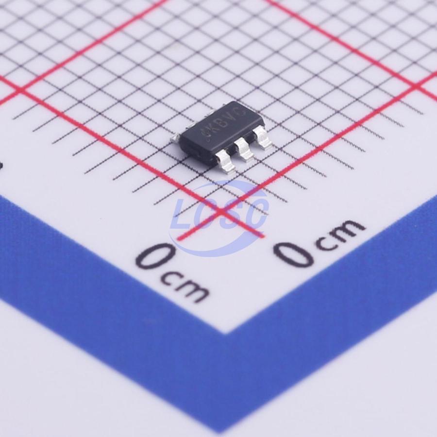 SY8113IADC The Silergy SY8113IADC is a voltage regulator. It is RoHS3 Compliant and has an MSL of 1.