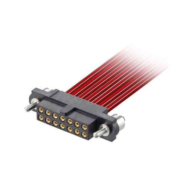 M80-4D10405F3 DATAMATE J-TEK DIL FEMALE LARGE