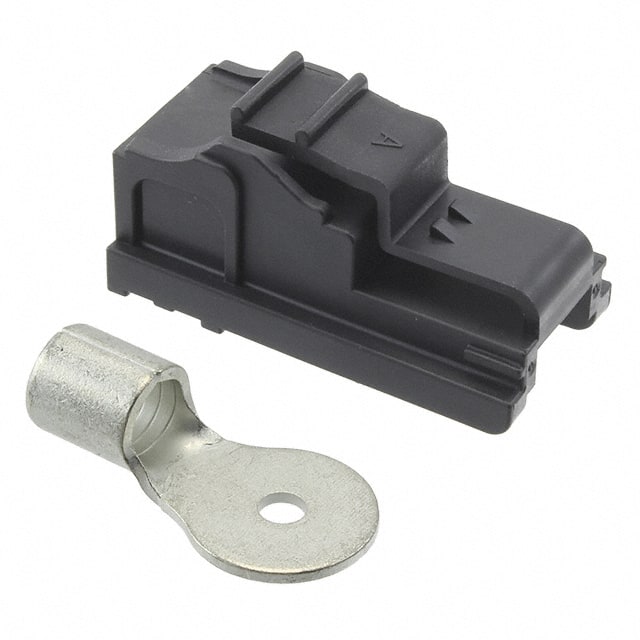 EF1-38P-1PCA CONN PLUG 1POS CRIMP TIN