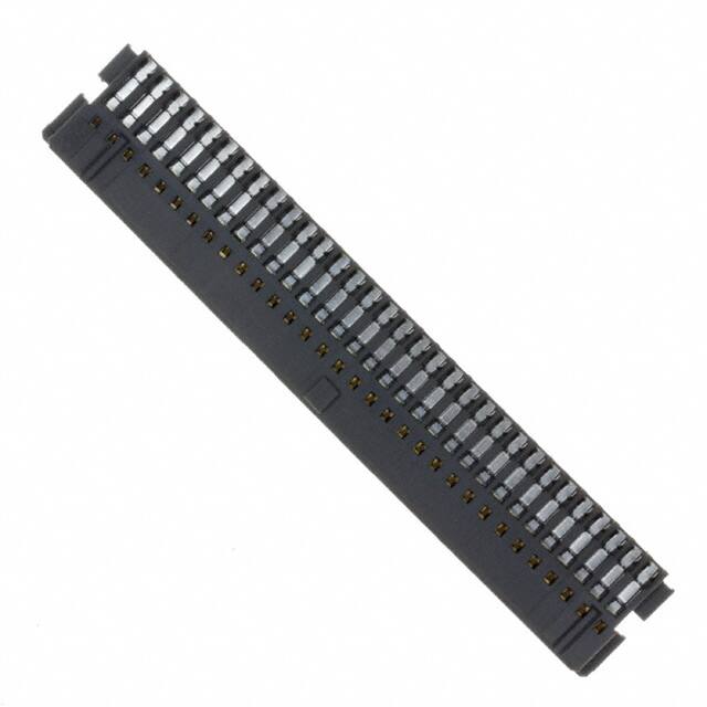 CHG-2064-J01010-KCP CONN RCPT 64P IDC 26-28AWG GOLD