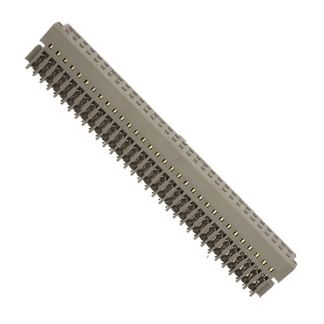 CHG-2064-J01010-KEP CONN RCPT 64P IDC 22-24AWG GOLD