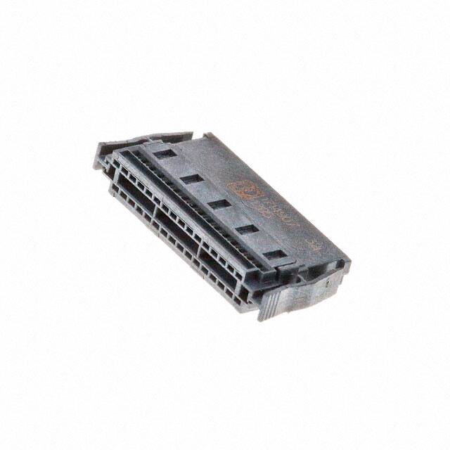 1714907 CONN RECEPTACLE 1.27MM 32POS IDC