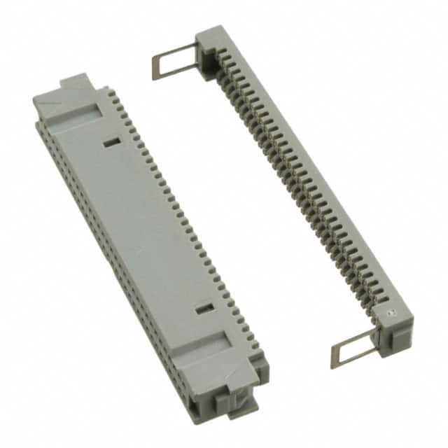 82068-6000RB CONN RCPT 68POS IDC 30AWG GOLD