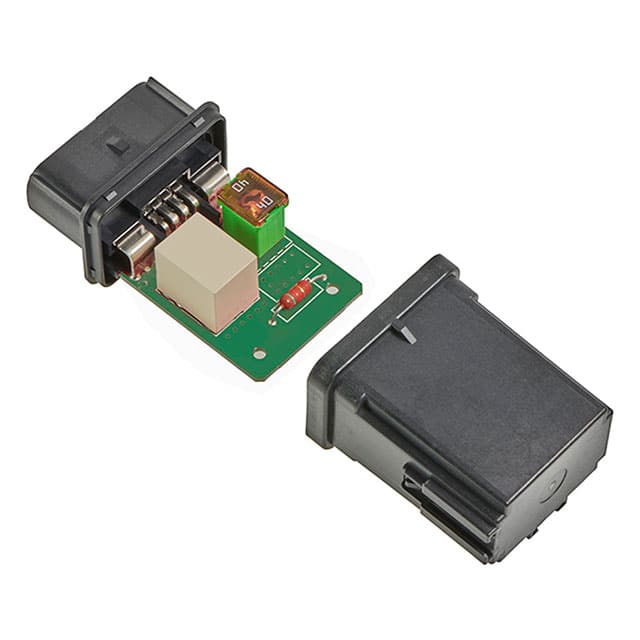 2003161102 RELAY SCKT 1RELAY SLOW BLOW FUSE