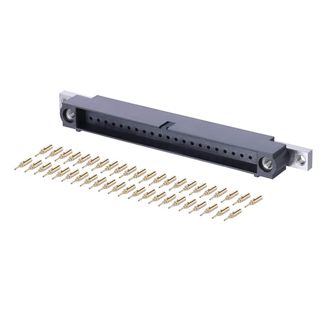 M80-5C14405MU CONN PLUG PNL MNT 24-28AWG 44POS
