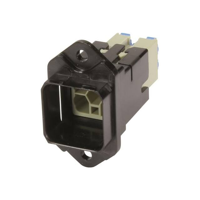 09352340331 CONN INSERT 5P PUSH IN 16-30AWG