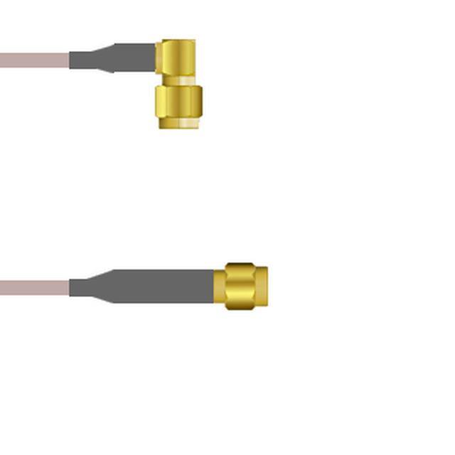 Q-340680005.25M SMA-RP/SMA-SP G316 0.25M