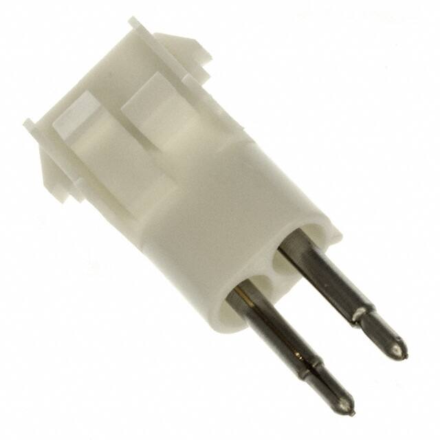 350849-2 CONN RCPT 2POS CRIMP TIN