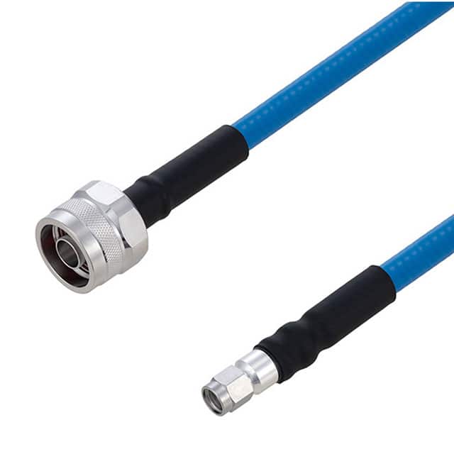 PE3C6213-48 CBL N(M) - SMA(M) SPP250 48"