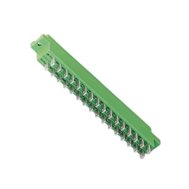 2285302 CONN SOCKET 32POS SOLDER TIN