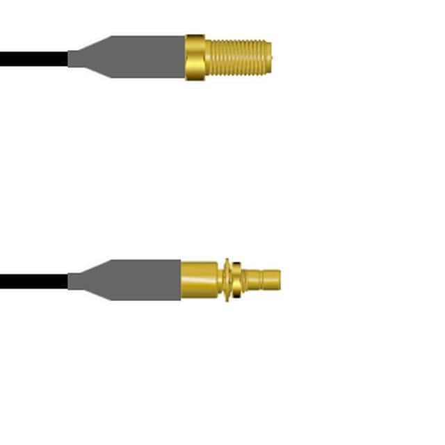Q-7203Q0008060I SMA-SJ/SMB-SJB RG58 60I