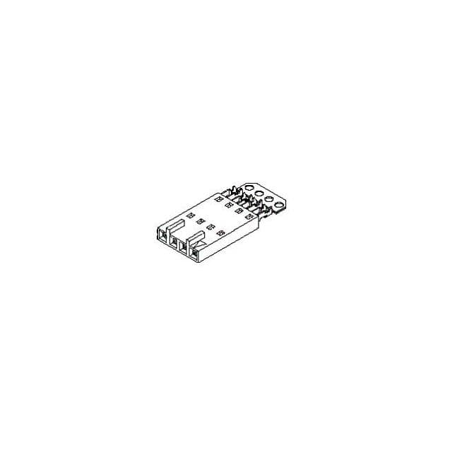14-56-7040 SL IDT OPT C FEMALE 22AWG TIN 4C