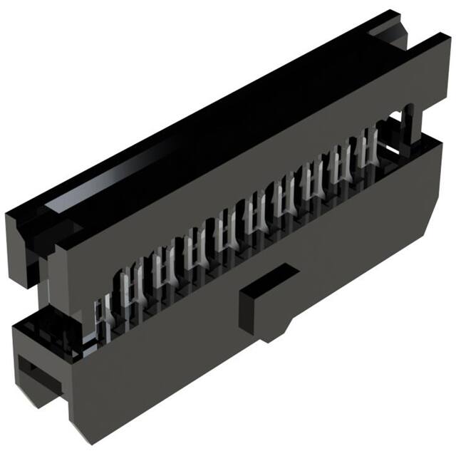 IDS-117-D-02-FT-01-LF .100 IDC