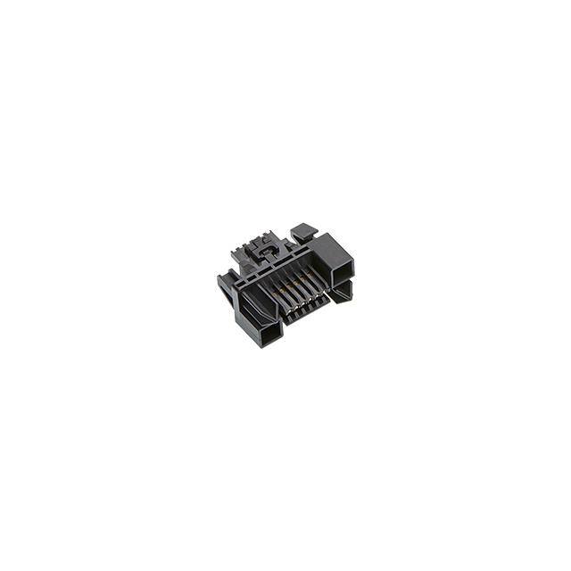 73099-3005 IIOC CONN DRWR ASSY 5 CKT
