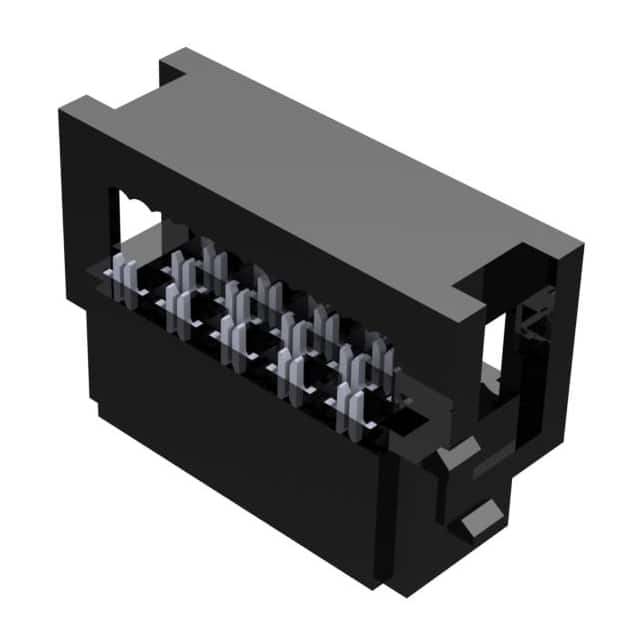 IDS-530-D-02-F-02-LF .050 x .050 IDC