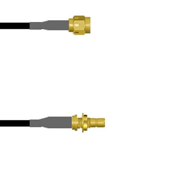 Q-3B03M0003003M SMA-SP/SMB-SJB G174 3M