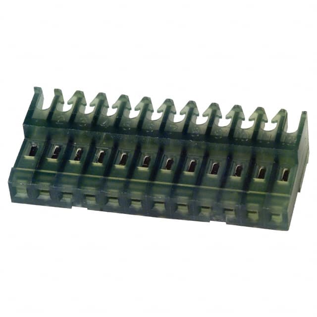 1-640623-2 CONN RCPT 12P IDC 28AWG TIN-LEAD