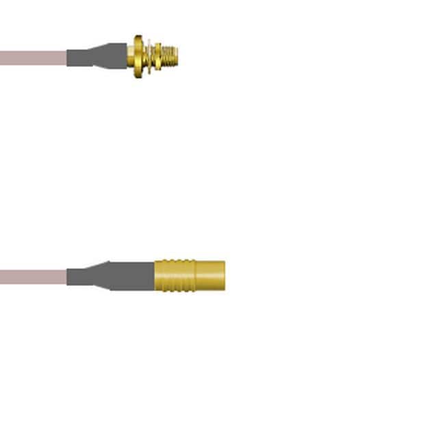 Q-2U00Z0001048I SMA-SJB/MCX-SJ G178 48I