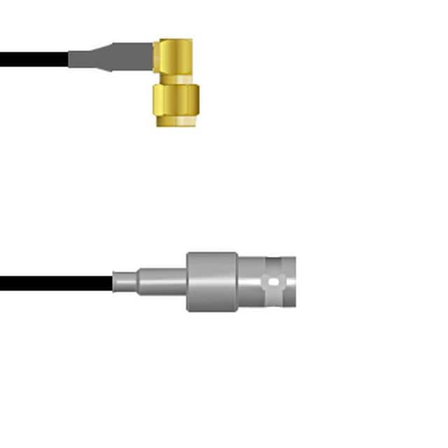Q-3400300031.5M SMA-RP/BNC-SJ G174 1.5M