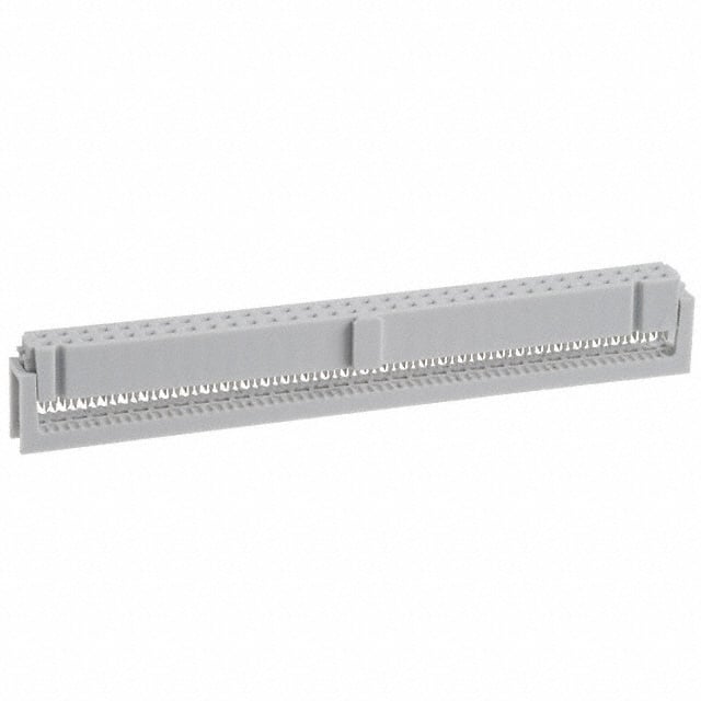 AWP64-7540-T-R CONN SOCKET 64POS IDC TIN