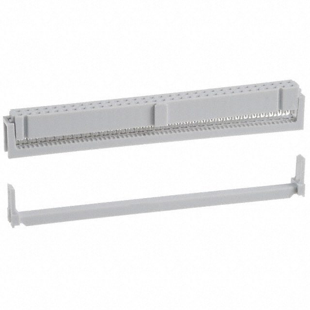 AWP64-7541-T-R CONN SOCKET 64POS IDC TIN