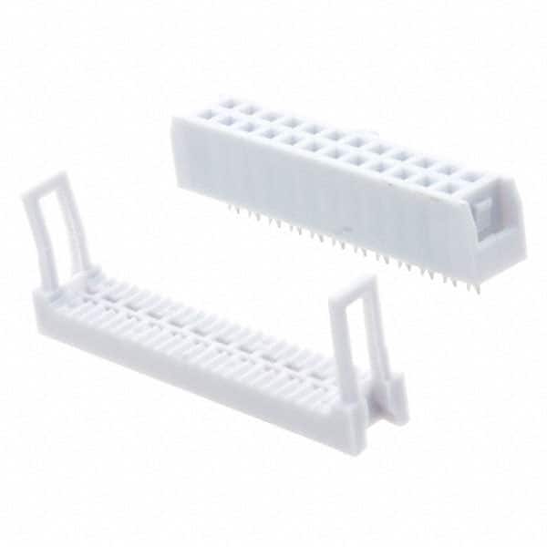 AWP24-8540-T-R CONN SOCKET 24POS IDC TIN