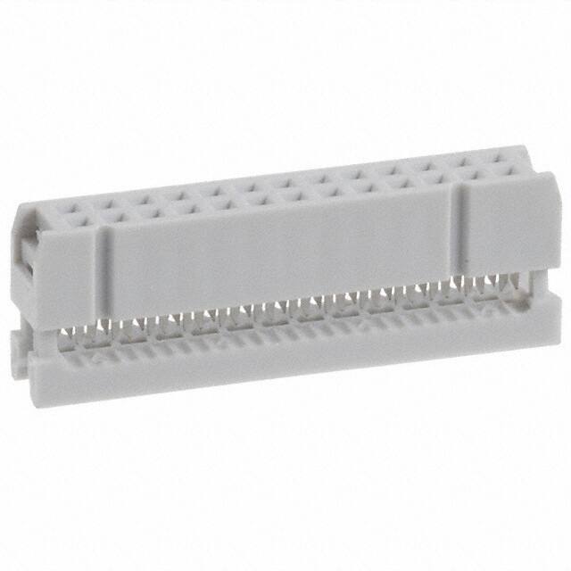 AWP26-8540-T-R CONN SOCKET 26POS IDC TIN