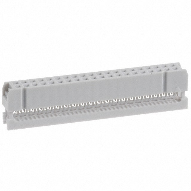 AWP40-8540-T-R CONN SOCKET 40POS IDC TIN