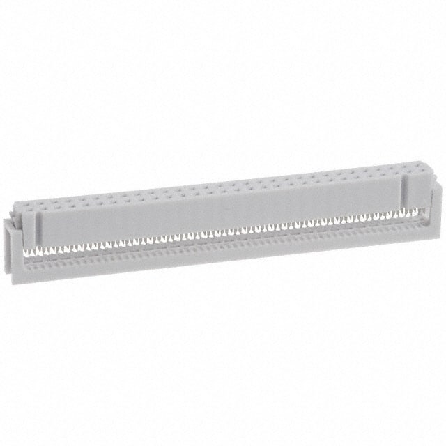 AWP60-8540-T-R CONN SOCKET 60POS IDC TIN